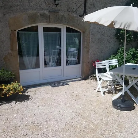 Duplex Lejlighed Bretenoux