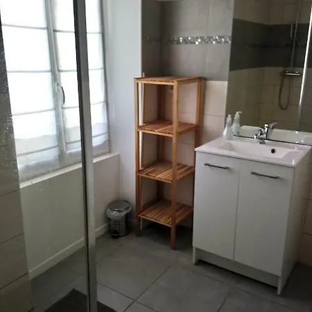 Apartment Duplex Bretenoux