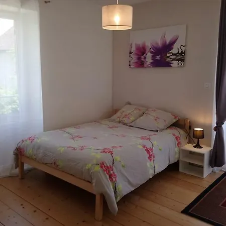 Duplex Bretenoux