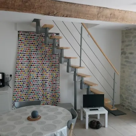 Duplex * Bretenoux
