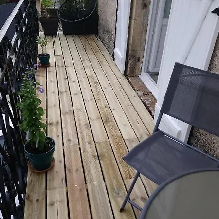 Duplex Bretenoux