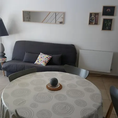 Duplex Apartment Bretenoux