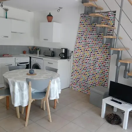 Duplex Apartment Bretenoux