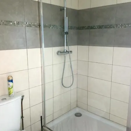Duplex Apartment