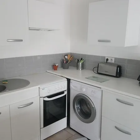 Duplex * Bretenoux
