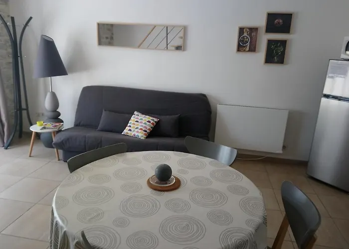 Duplex Apartamento Bretenoux