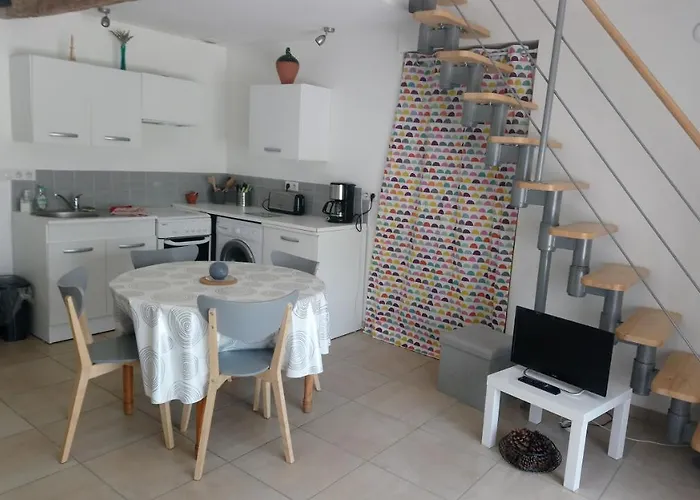 Duplex Apartamento Bretenoux