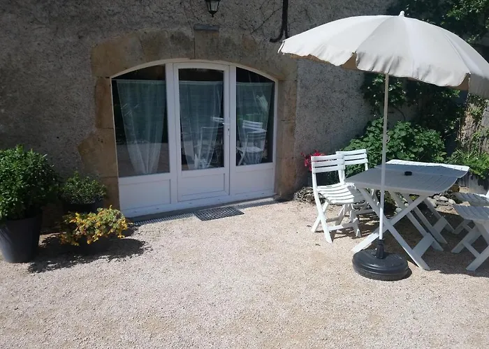 Duplex Apartamento Bretenoux