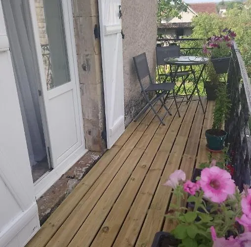 Duplex Apartamento Bretenoux